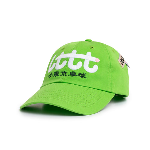 Poche Studio - "Guava" LTTT Hat