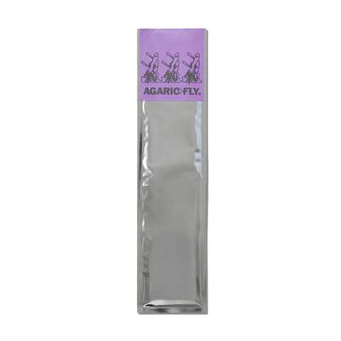 Agaric Fly® Incense - Huzza A Hana