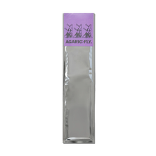 Agaric Fly® Incense - Huzza A Hana