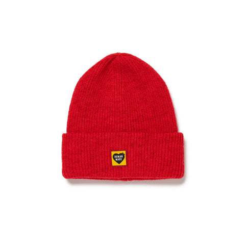 Human Made - "Big" Red Beanie