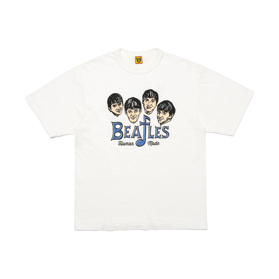 HUMAN MADE Beatles T-Shirt