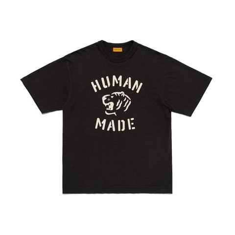 Human Made - Black GRAPHIC T-SHIRT