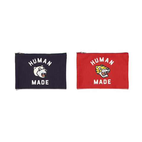 Human Made - BANK POUCH