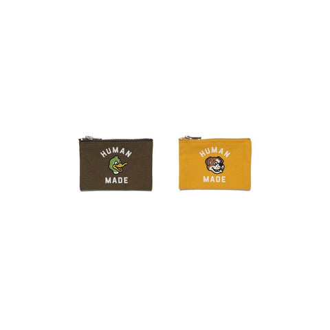 Human Made - CARD CASE