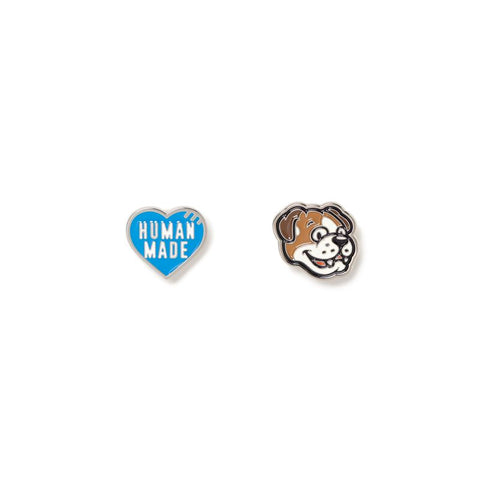 Humna Made - PINS SET