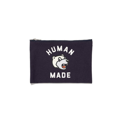 Human Made - BANK POUCH