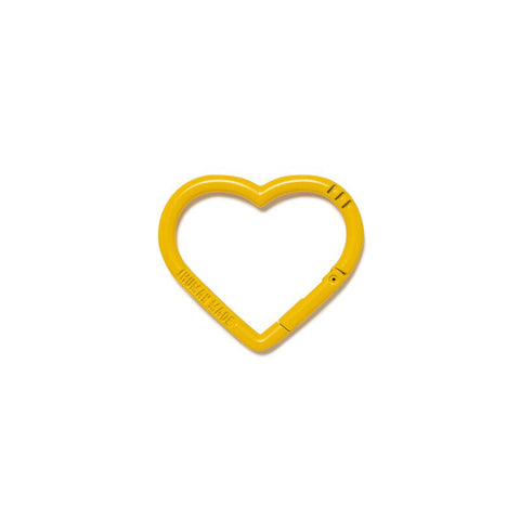 Human Made - HEART CARABINER