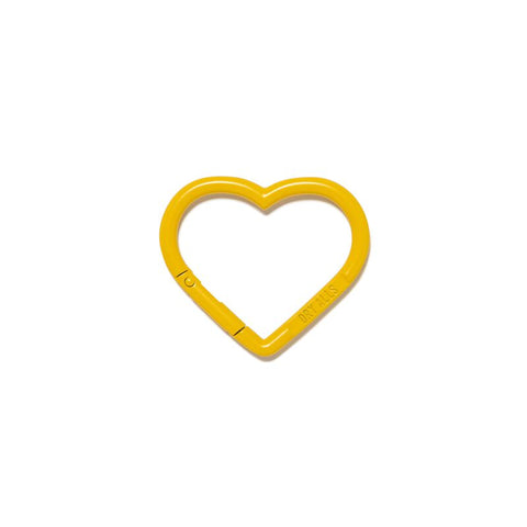 Human Made - HEART CARABINER