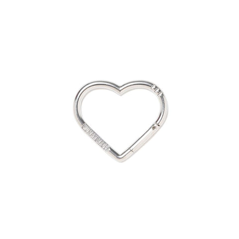 Human Made - HEART CARABINER
