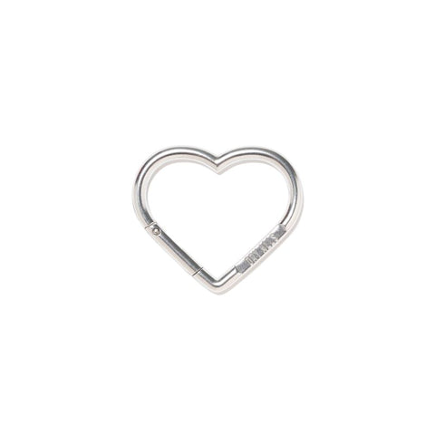 Human Made - HEART CARABINER