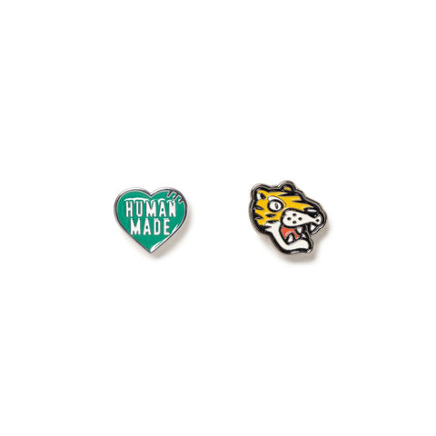 Humna Made - PINS SET