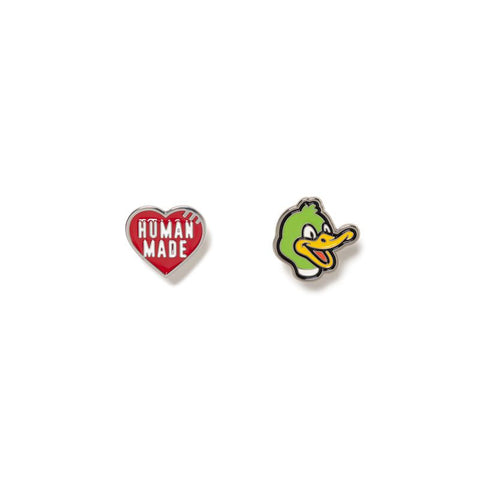 Humna Made - PINS SET