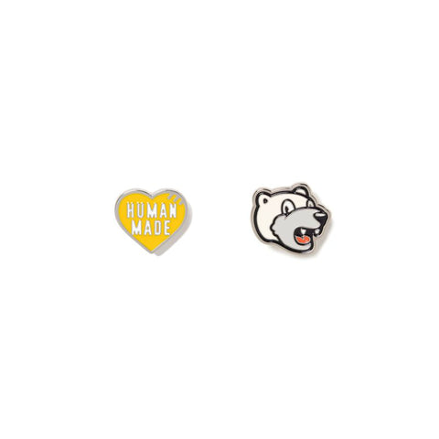 Humna Made - PINS SET