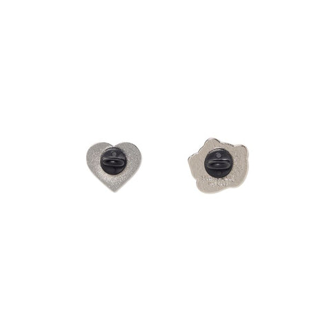 Humna Made - PINS SET