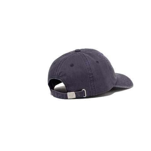 Human Made - Navy 6 PANEL TWILL CAP