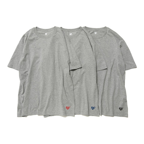 Human Made - 3-PACK T-SHIRT SET