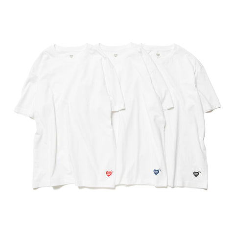 Human Made - 3-PACK T-SHIRT SET