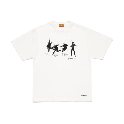 Human Made - White BEATLES T-SHIRT