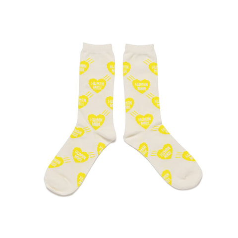 Human Made - HEART SOCKS