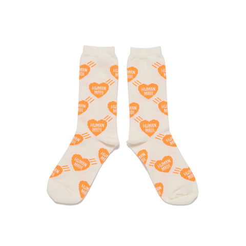 Human Made - HEART SOCKS