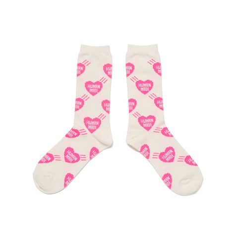 Human Made - HEART SOCKS
