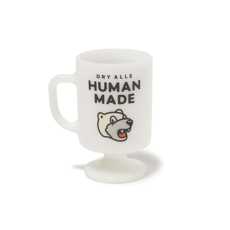 Human Made - ANIMAL GLASS TUMBLER – Better™ Gift Shop