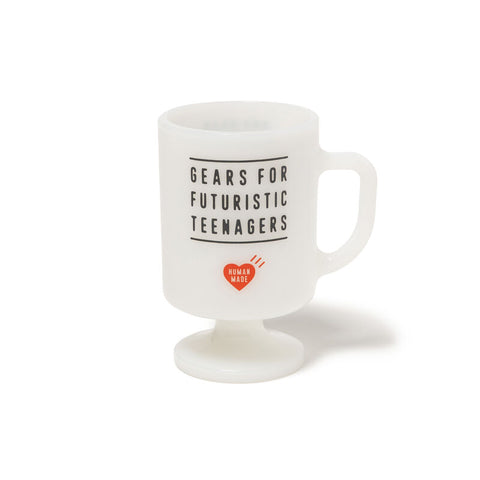Human Made - ANIMAL GLASS TUMBLER