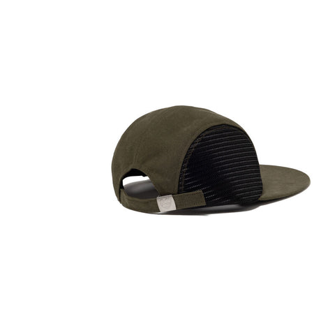 Human Made - Olive Drab LONGBILL CAP