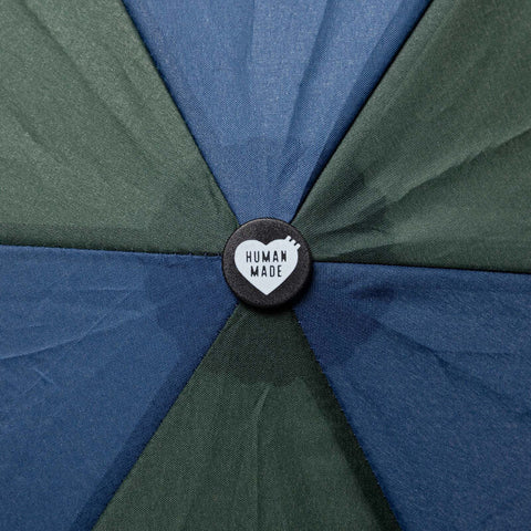 Human Made - DUCK COMPACT UMBRELLA