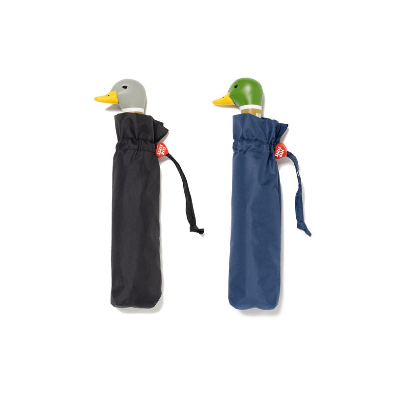 小物 HUMAN MADE Duck Compact Umbrella Human Made - DUCK COMPACT UMBRELLA – Better™ Gift Shop