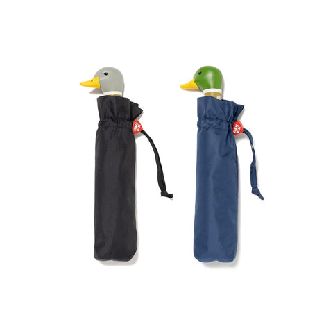 Human Made - DUCK COMPACT UMBRELLA