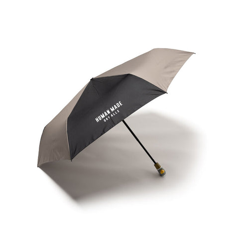 Human Made - DUCK COMPACT UMBRELLA