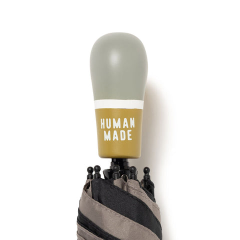 Human Made - DUCK COMPACT UMBRELLA