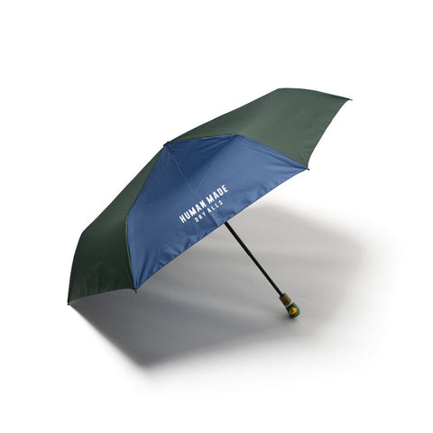 Human Made - DUCK COMPACT UMBRELLA