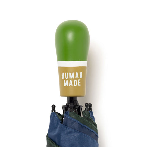 Human Made - DUCK COMPACT UMBRELLA