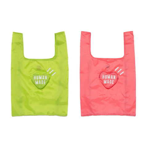 Human Made - HEART SHOPPING BAG