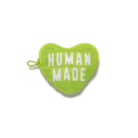 Human Made - HEART SHOPPING BAG