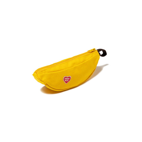 Human Made - BANANA POUCH