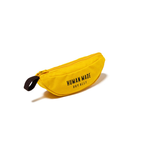 Human Made - BANANA POUCH