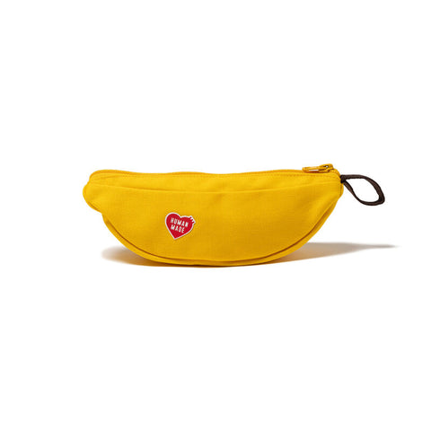 Human Made - BANANA POUCH