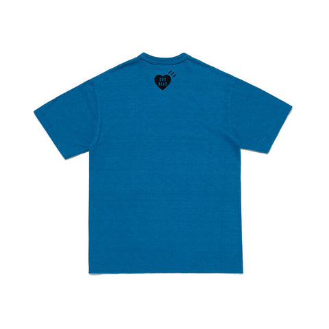 Human Made - Blue "COLOR" T-SHIRT