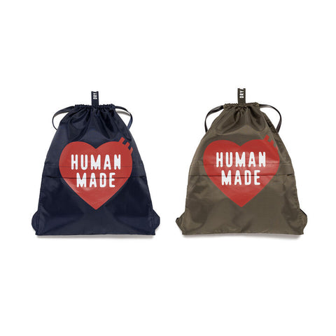Human Made - KNAPSACK