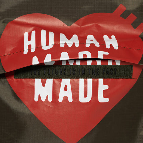 Human Made - KNAPSACK