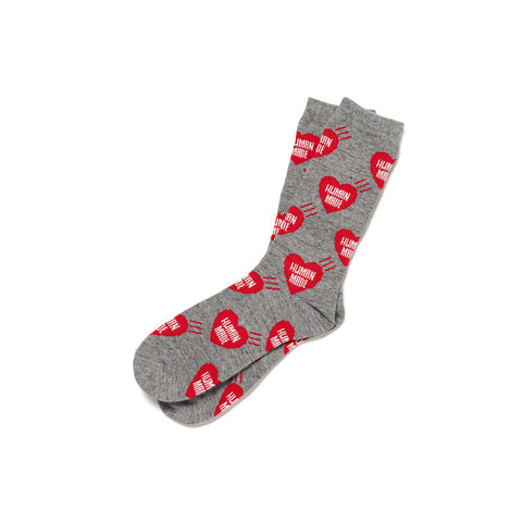Human Made - HEART SOCKS