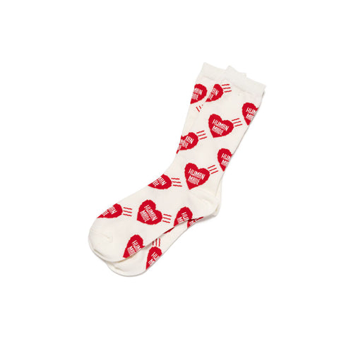 Human Made - HEART SOCKS