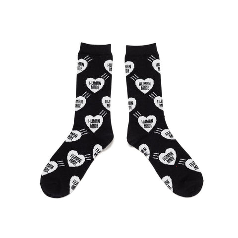 Human Made - HEART SOCKS