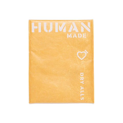 Human Made - BEIGE PC/TABLET CASE 16inch