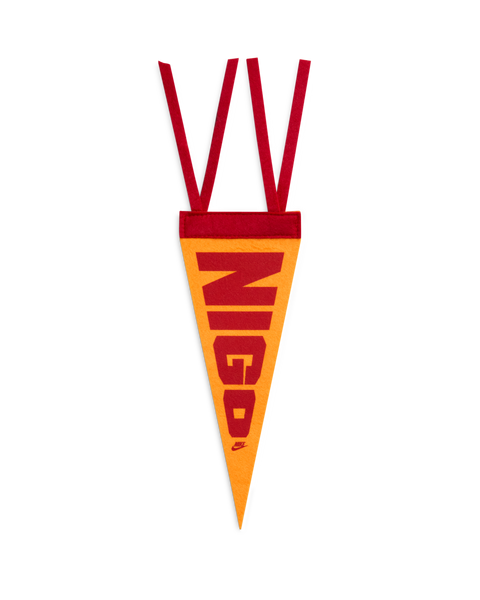 Nike x NIGO Air Force 3 Low SP Midnight Navy / Off White - Grey