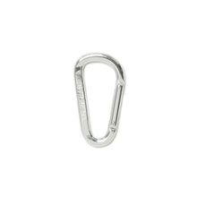 Human Made - "Human Made" Carabiner