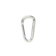 Human Made - "Human Made" Carabiner